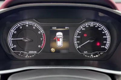 Geely Auto Coolray