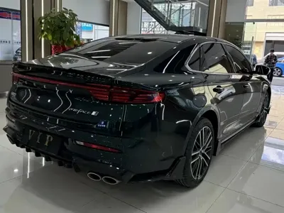 Geely Xingrui