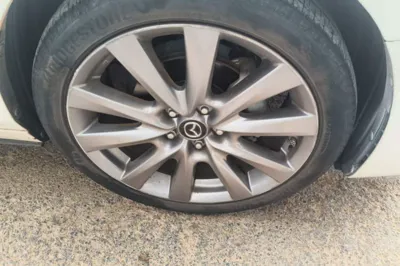 Mazda Mazda 3 Axela