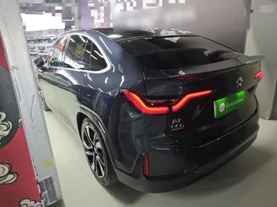 Nio EC6
