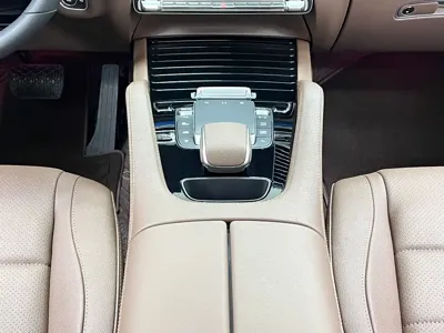Mercedes-Benz 奔驰GLE(进口)