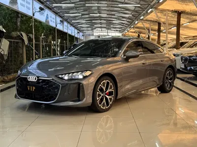Audi 奥迪A5L Sportback