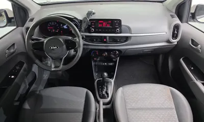 Kia Morning