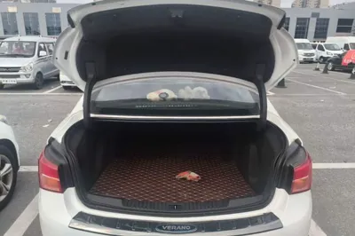 Buick Verano