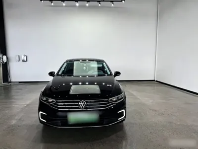 Volkswagen 迈腾 PHEV