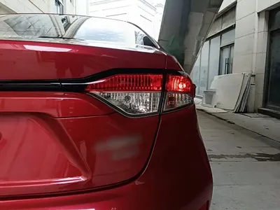 Toyota Levin