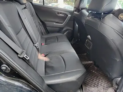 Toyota Wildlander