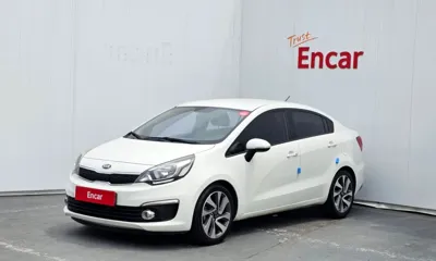 Kia Pride