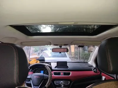 Haval H1
