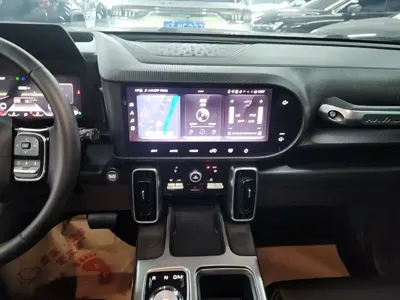 Haval Big Dog