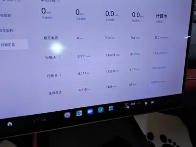 Xiaomi SU7