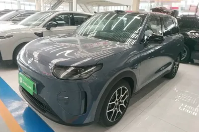 Leapmotor Zero Run A10