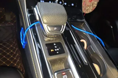 Roewe i6 Max