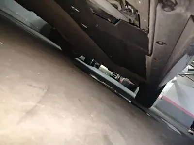 Li Auto Li ONE