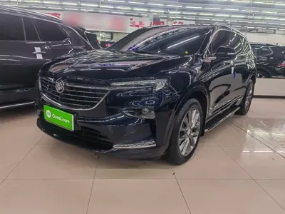 Buick Enclave