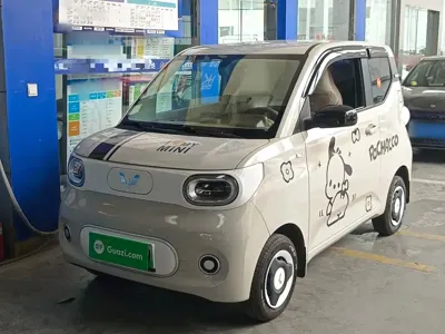 Wuling MINIEV