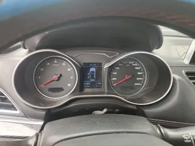 JAC Refine S3