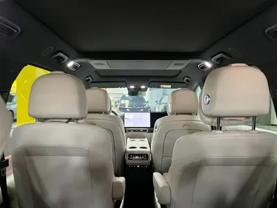 Li Auto Li L9