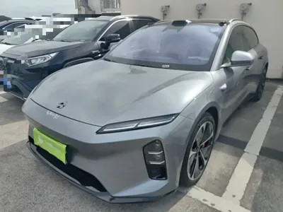 Nio ET5T