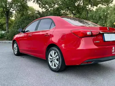 Roewe 360
