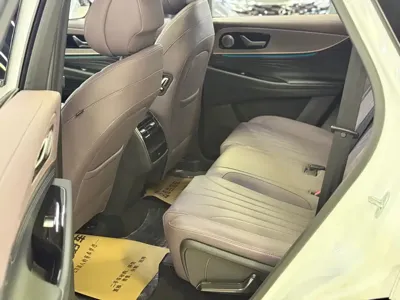Chery Tiggo 9