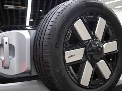 Deepal Deepal G318