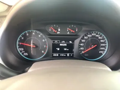 Chevrolet Malibu XL