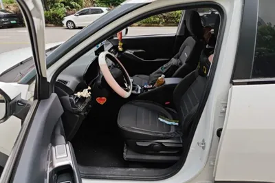 Baojun RS-3