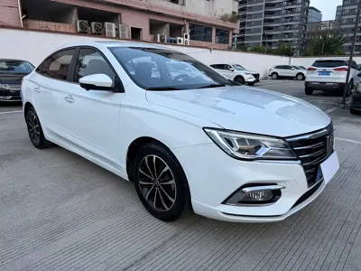Roewe i5