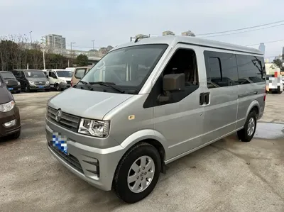 DFSK C56
