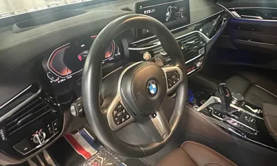 BMW Gran Turismo