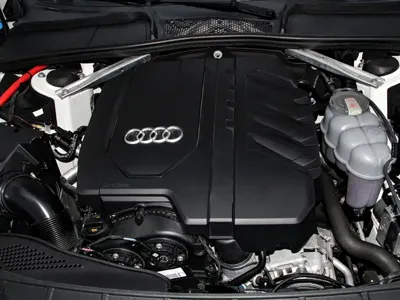 Audi A5 (Import)