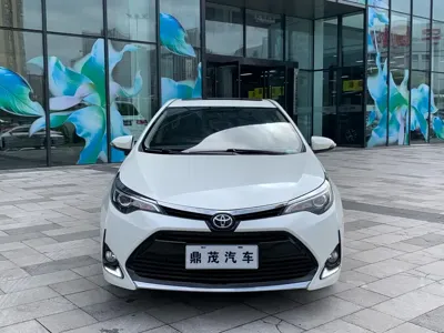 Toyota Levin
