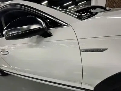 Audi A4 (Import)