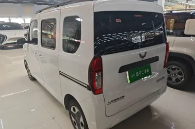 Wuling Zhiguang New Energy