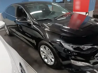 Chevrolet Malibu XL