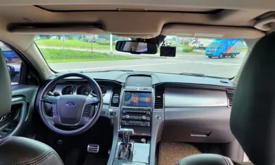 Ford Taurus
