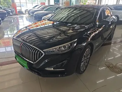 Hongqi Hongqi H5