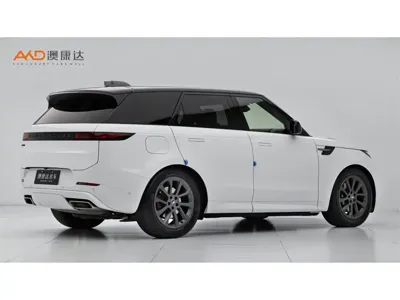 Land Rover Sport
