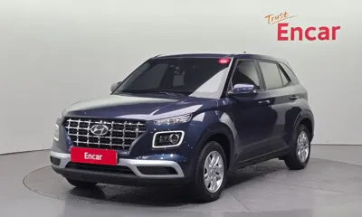 Hyundai Venue