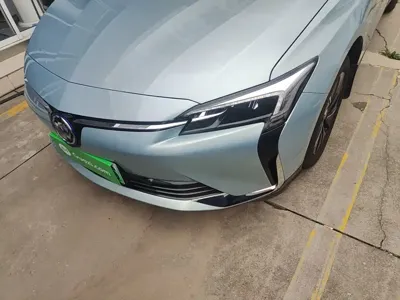 Buick Velite 6