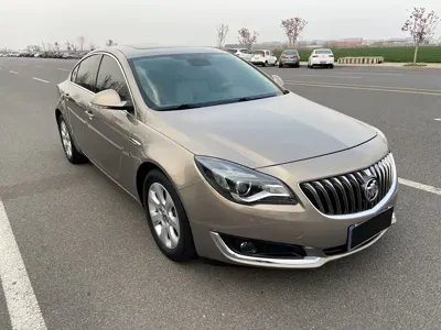 Buick Regal