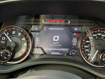 RAM Ram Trucks