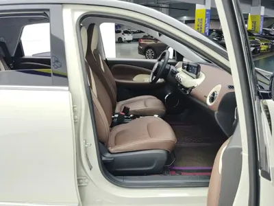 Wuling Bingo