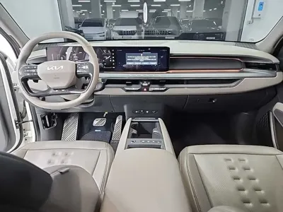 Kia EV9