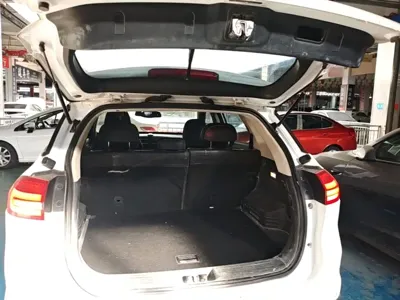 Geely Boyue