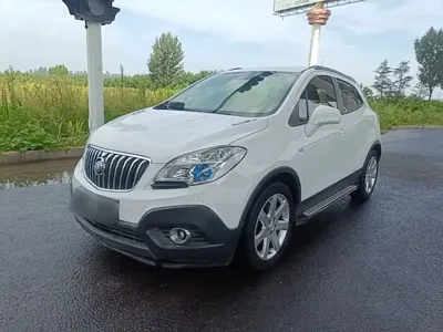 Buick Encore