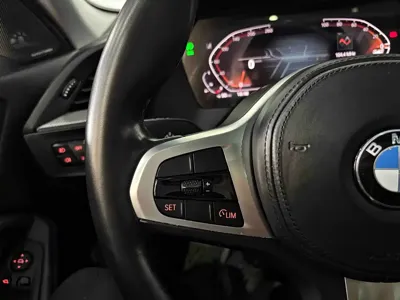 BMW 2 Series (Import)