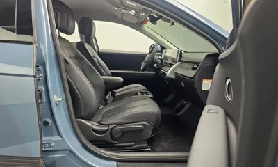 Hyundai Ioniq5
