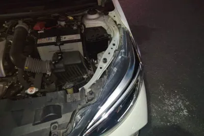 Toyota YARiS L Zhi Xuan